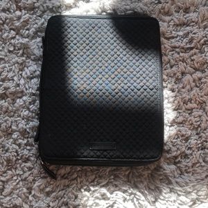 Vera Bradley computer case